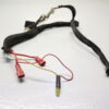 Tramo cableado GSF Bandit 600 E3C318 - Imagen 2