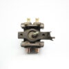 Válvula gases GSF Bandit 600 M3C154 - Imagen 2