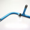 Soporte motor GSF Bandit 650 C3C357 - Imagen 3