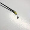 Cable asiento GSF Bandit 650 C3C448 - Imagen 2