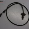 Sensor chivato caballete lateral pata cabra E3C010