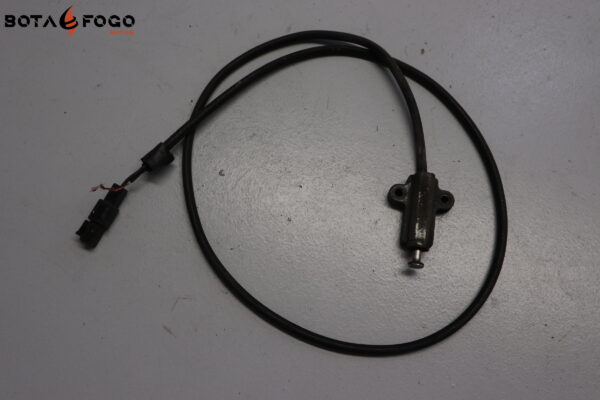 Sensor chivato caballete lateral pata cabra E3C010
