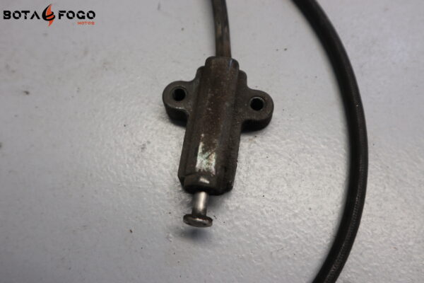 Sensor chivato caballete lateral pata cabra E3C010 - Imagen 2