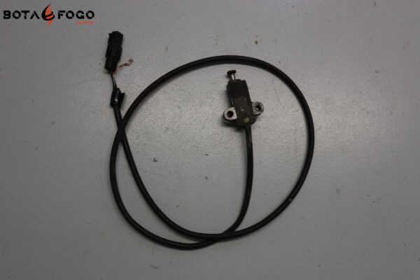 Sensor chivato caballete lateral pata cabra E3C010 - Imagen 4