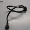Cable negro masa negativo Relé de arranque motor de arranque E3C011 - Imagen 2