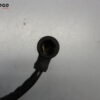 Cable negro masa negativo Relé de arranque motor de arranque E3C011 - Imagen 4