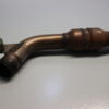 Catalizador escape Yamaha FZ6  M3A067 - Imagen 6