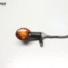 Intermitente XJ 600 DIVERSION E3C702