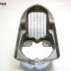 Cubre radiador Derbi GP1 50 P3B408