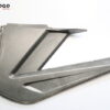Tapa plástico IZQ Derbi GP1 50 P3C402 - Imagen 3