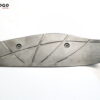 Suelo IZQ Derbi GP1 50 P3C407 - Imagen 2