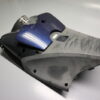 Contra frontal Honda SH 125 150 P4B060 - Imagen 4