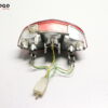 Optica luz piloto faro trasero original E3C027 - Imagen 9