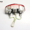 Optica luz piloto faro trasero original E3C027 - Imagen 11