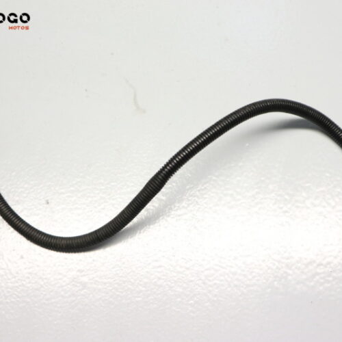 Cable negro Burgman 125 150 02-06 E3C714