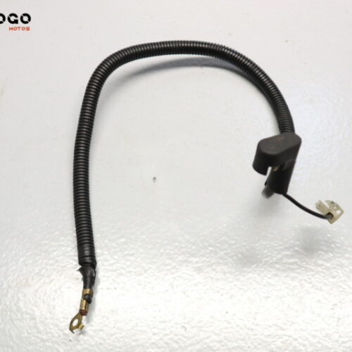 Cable negro Burgman 125 200 06-13 E3C739