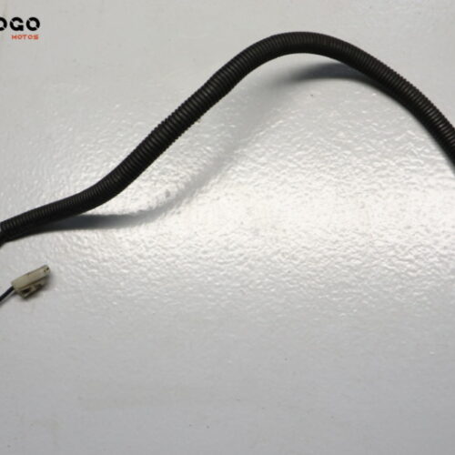 Cable negro Burgman 125 200 06-13 E3C740