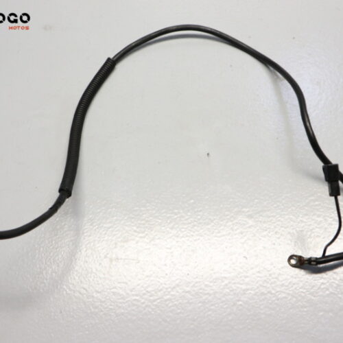 Cable negro Burgman 125 200 06-13 E3C741