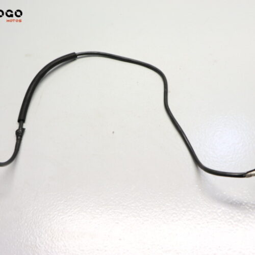Cable negro Burgman 125 200 06-13 E3C742