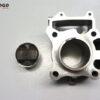 Cilindro Burgman 125 06-13 M3C728