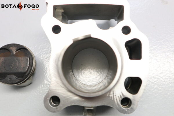 Cilindro Burgman 125 06-13 M3C728 - Imagen 2