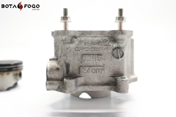 Cilindro Burgman 125 06-13 M3C728 - Imagen 5
