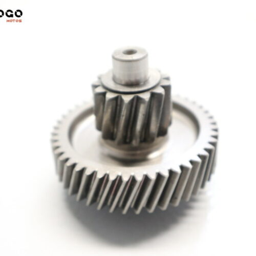Piñón transmisión Burgman 125 200 06-13 M3C735
