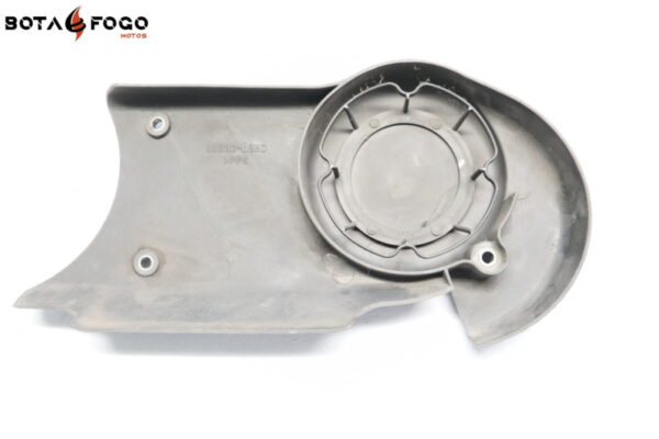 Tapa variador Burgman 125 200 06-13 P3C565 - Imagen 6