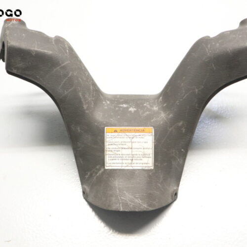 Cubre manillar Burgman 125 200 06-13 P3C604
