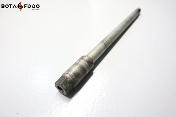 Eje rueda Burgman 250 400 98-02 C3C693 - Imagen 3