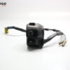 Mando IZQ Burgman 250 400 98-02 E3C555