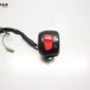 Mando DCH Burgman 250 400 98-02 E3C557 - Imagen 2