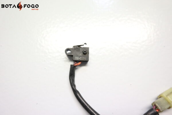 Sensor freno mano Burgman 250 400 98-02 E3C589 - Imagen 2
