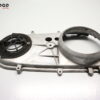 Tapa variador Burgman 250 98-02 M3C403 - Imagen 3