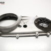 Tapa variador Burgman 250 98-02 M3C403 - Imagen 2