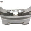 Tapa cierre asiento Burgman 400 06-16 P3C242 - Imagen 2