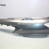 Trasero izq. gris Burgman 400 P4C010