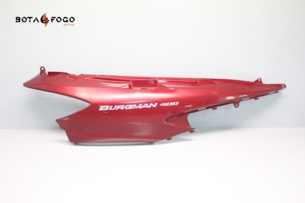 Trasero dch. rojo Suzuki Burgman 400 P4C019 - Imagen 7