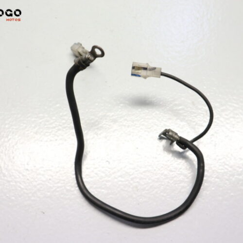 Cable negro Burgman 650 02-13 E3C733