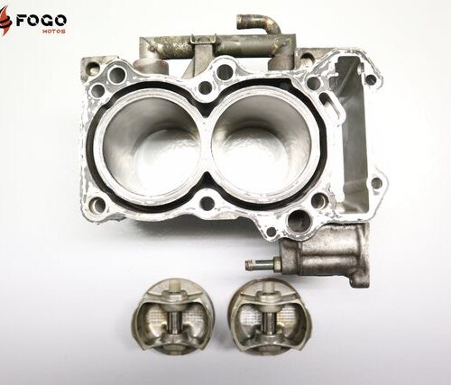 Cilindros Burgman 650 02-13 M3C213