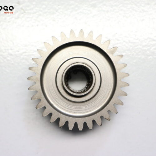 Piñón transmisión Burgman 650 02-13 M3C606