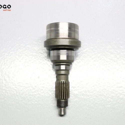 Eje embrague Burgman 650 02-13 M3C622