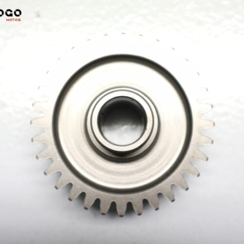 Piñón Burgman 650 02-13 M3C643