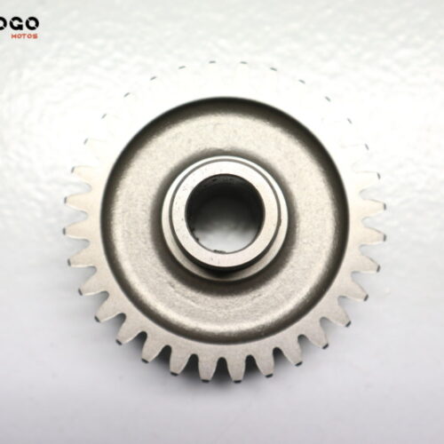 Piñón Burgman 650 02-13 M3C644