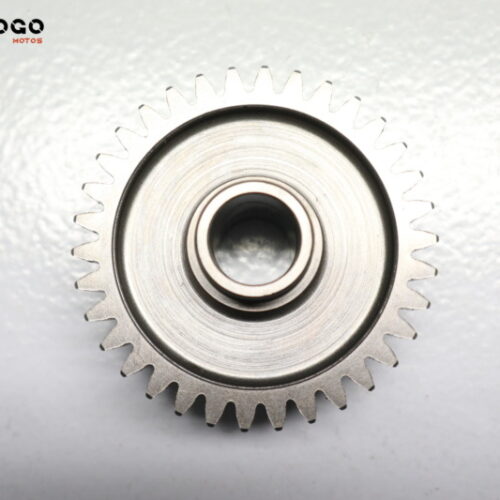 Piñón Burgman 650 02-13 M3C646