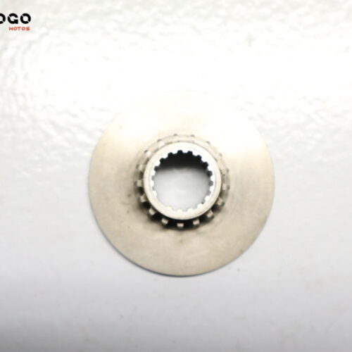 Piñón cadena Burgman 650 02-13 M3C658