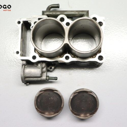 Cilindros Burgman 650 02-13 M3C680