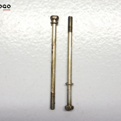 Tornillos culata Burgman 650 02-13 M3C723