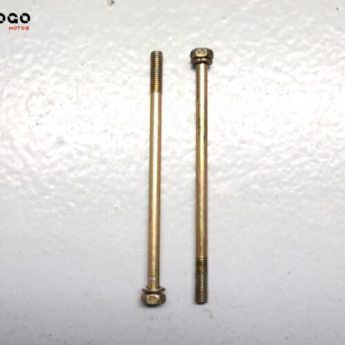 Tornillos culata Burgman 650 02-13 M3C724