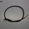 Conjunto cable starter carburador arranque en frío original y en buen estado M3C002 - Imagen 5